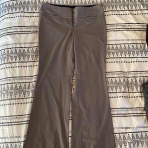 Express dress pants
